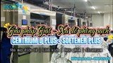 Giặt quần áo phòng sạch và đồ chống tĩnh điện: Lựa chọn sản phẩm giặt xả phù hợp